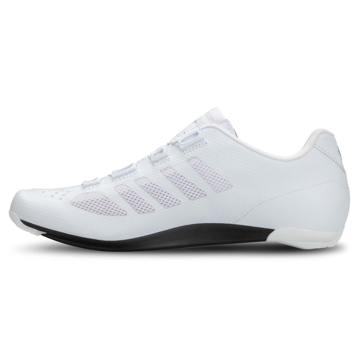 Zapatillas Carretera Scott Road Vertec Mujer Blanco #5
