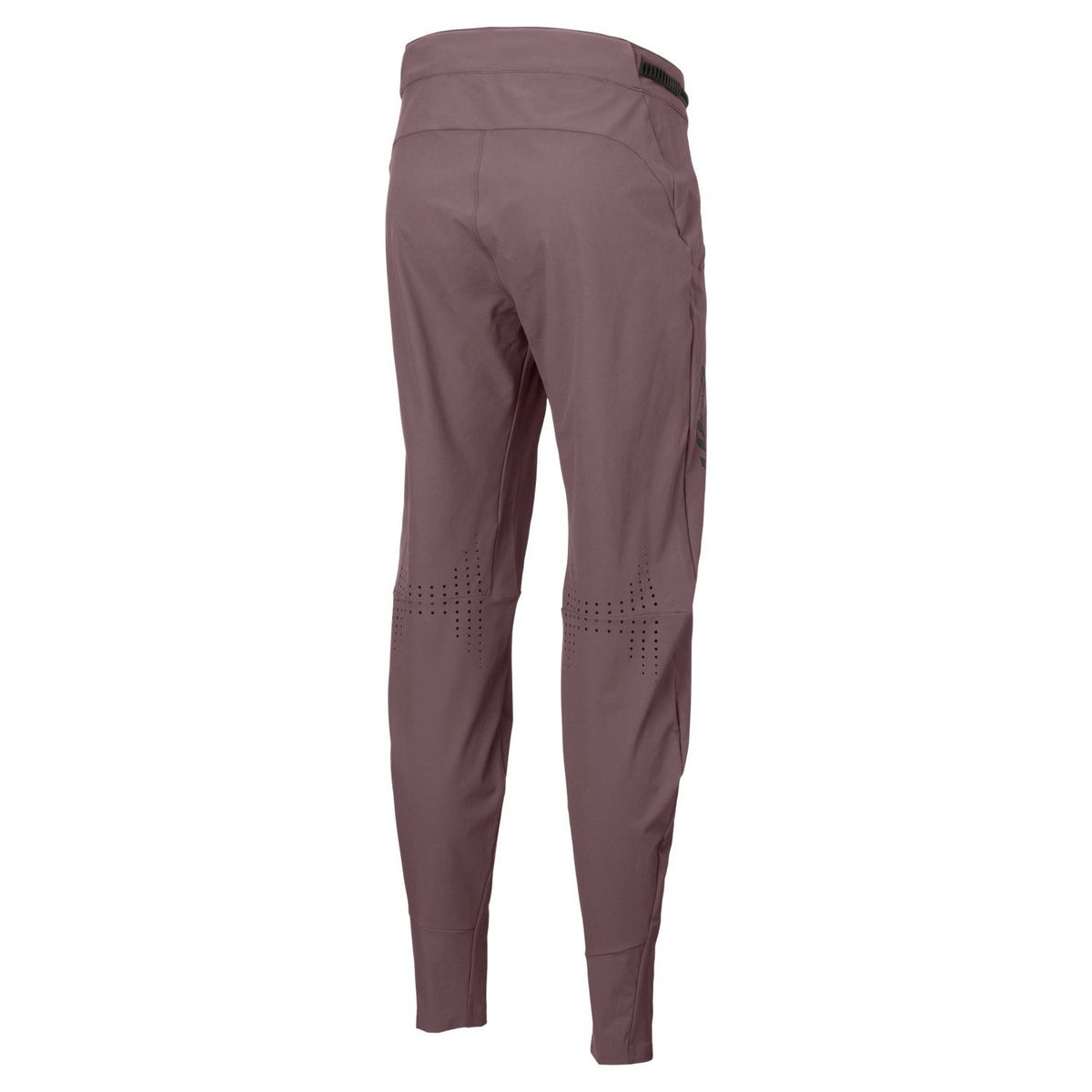 Pantalón MTB Scott Vertic Pro Hombre Clay Purple #2