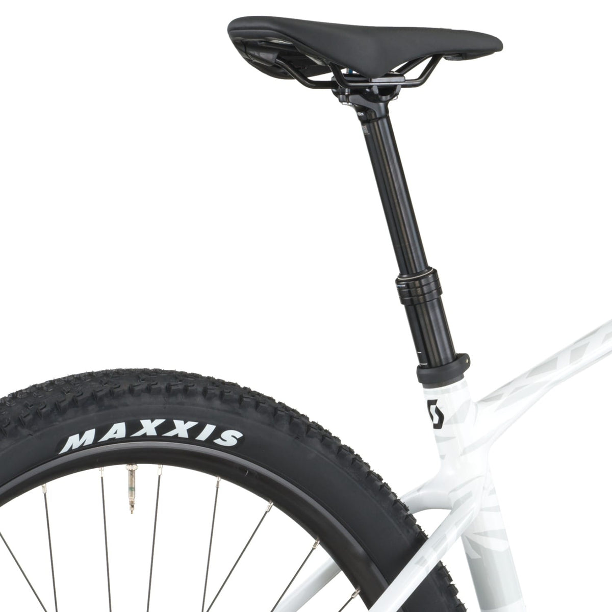 Scott Scale 920 2026 White #8