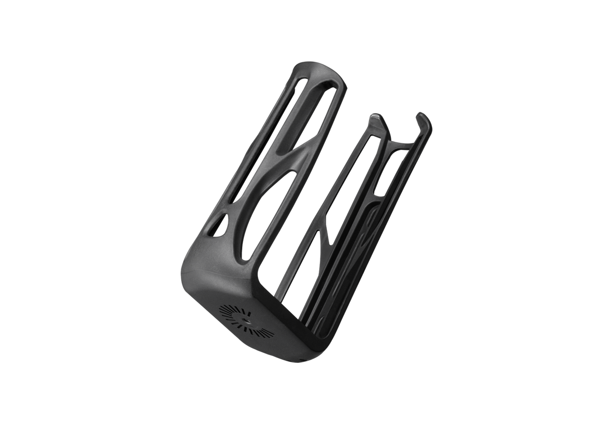 Cannondale PortabidĂłn ReGrip Aero Negro