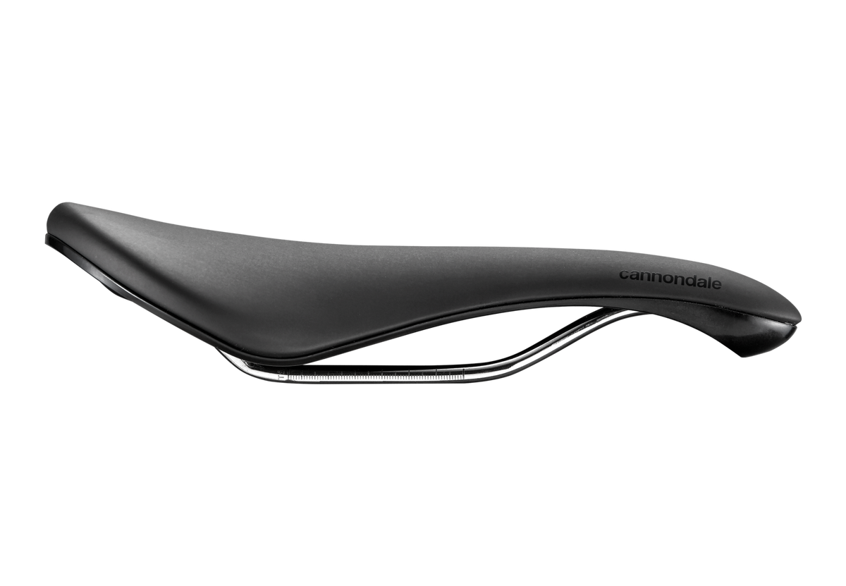 Cannondale SillĂn Scoop Titanio Radius Negro #2