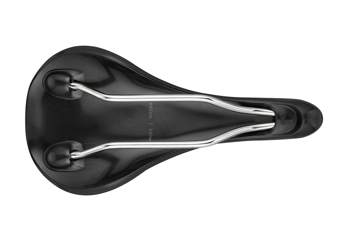 Cannondale SillĂn Scoop Titanio Radius Negro #3