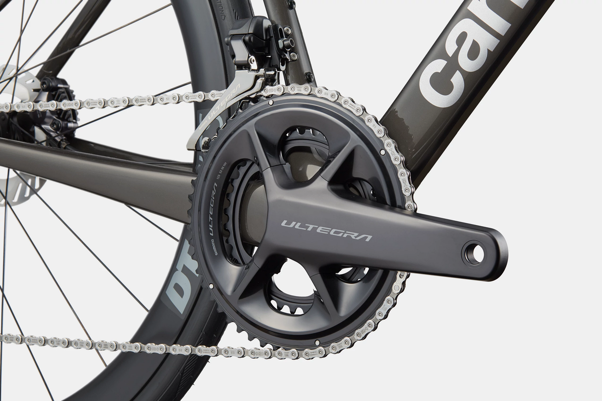 Cannondale SuperSix EVO 2 2026 Raw #5