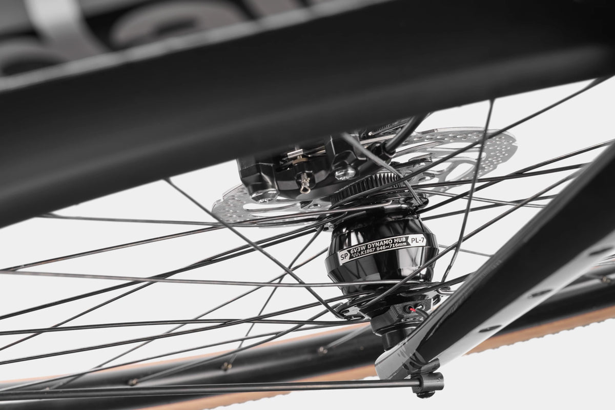 Cannondale Topstone CAAD EQ 2027 Black #9