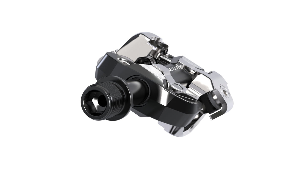 Pedales AutomĂĄticos Trek Kovee Elite Negro #4