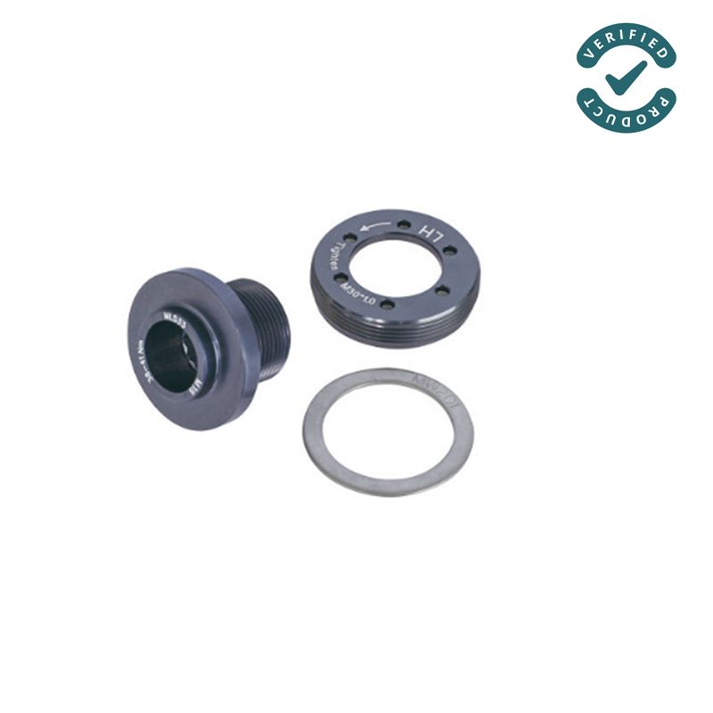 Tornillo Fsa ExtraĂble Sin Herramienta QR-21 Negro