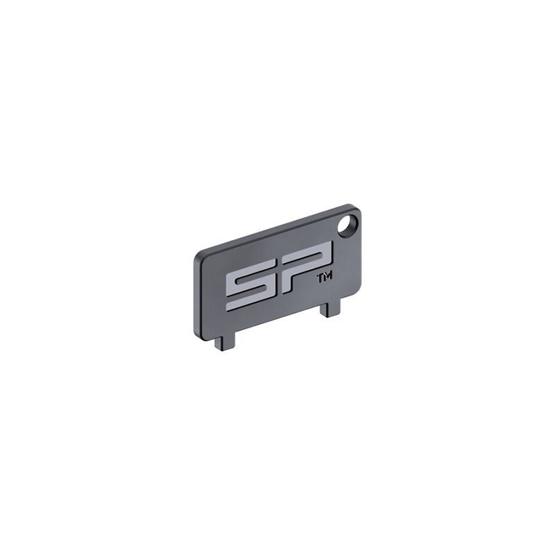 Herramienta SP Connect SPC+ Ajuste PosiciĂłn Negro
