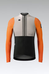 Hyder Blend Long Sleeve Jersey Gobik Men Aurland