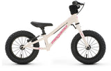 Bicykle Megamo 12 Go 2027 White