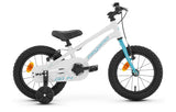 Bicykle Megamo 14 Go 2027 White