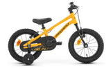 Bicykle Megamo 14 Go 2027 Yellow