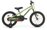 Bicykle Megamo 16 Go 2027 Green