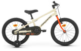 Bicykle Megamo 18 Go 2027 Beige