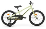 Bicykle Megamo 18 Go 2027 Mint