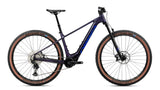 Elektrické Bicykle Orbea Urrun 10 2027 Tanzanite/BlueGloss