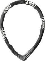 Abus Steel-O-Chain 5805C/75 Reťazový/Kombinačný Zámok čierny