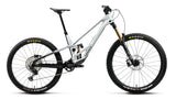 Bicykle Orbea Rallon E-Team 2027 White Chic/Diamond Black Gloss