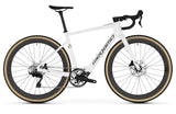 Elektrické Bicykle Megamo Upon 15 CW 2027 White