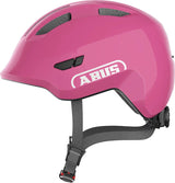 Abus Smiley 3.0 Detská Prilba Shiny Pink