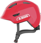 Abus Smiley 3.0 Detská Prilba Shiny Red