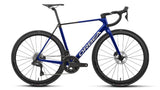 Rámy Bicykla Orbea Orca M20i Team 2027 Cobalt Blue/Carbon Raw Matt