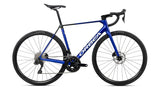 Rámy Bicykla Orbea Orca M30i 2027 Cobalt Blue/Carbon Raw Matt