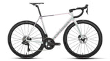 Rámy Bicykla Orbea Orca M20i Team 2027 Iris White Gloss/Lilac Matt