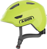 Abus Smiley 3.0 Detská Prilba Shiny Yellow