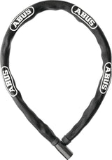 Abus Steel-O-Chain 4804K/75 Reťazový zámok čierny