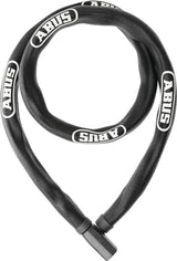 Abus Steel-O-Chain 4804K/110 Reťazový zámok čierny