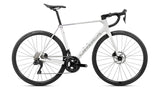 Rámy Bicykla Orbea Orca M30i 2027 Iris White Gloss/Lilac Matt