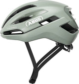 Abus Taipan cestná prilba Frosted Green
