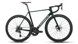 Rámy Bicykla Orbea Orca M20i Team 2027 Escape Green/Carbon View Matt