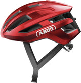 Abus Powerdome cestná prilba Blaze Red