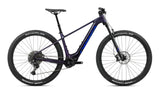 Elektrické Bicykle Orbea Urrun 20 2027 Tanzanite/BlueGloss