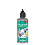 Motorex Chain Lube Dry Conditions fľaša 100ml