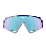 Koo Spectro Sunglasses Red Bull Blue