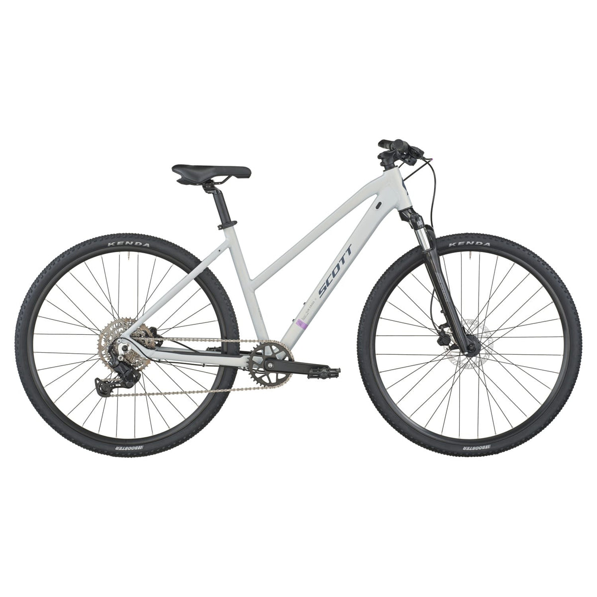 Scott Sub Cross 30 Slope 2027 Misty Beige #2