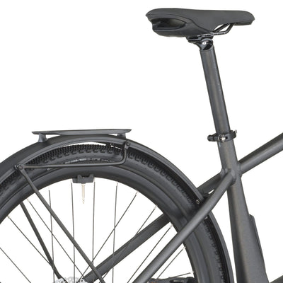 Bicicletas Eléctricas eUrbanas Scott Passage 10 Belt 2026 Midnight Grey #8