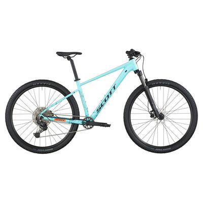 Scott Contrail 20 2026 Tropic Blue #2