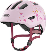 Abus Smiley 3.0 Detská Prilba Rose Princess