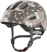 Abus Smiley 3.0 Detská Prilba Grey Horse