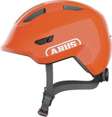 Abus Smiley 3.0 Detská Helma Shiny Orange