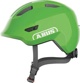 Abus Smiley 3.0 Detská Prilba Shiny Green