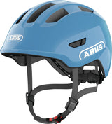Abus Smiley 3.0 Detská Helma Shiny Blue