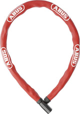 Abus Steel-O-Chain 4804K/75 Reťazový zámok Red
