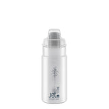 Fľaša Elite Jet Sugar Cane Plus Transparent/Logo Grey