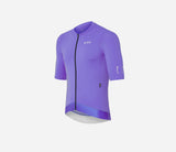 Maillot Manga Corta Hiru Advanced Hombre Morado