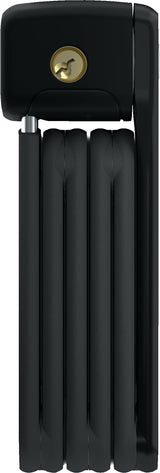 Abus Candado Plegable Bordo Lite Mini 6055K/60 SH Negro