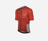 Maillot Manga Corta Hiru Advanced Cargo Hombre Teja